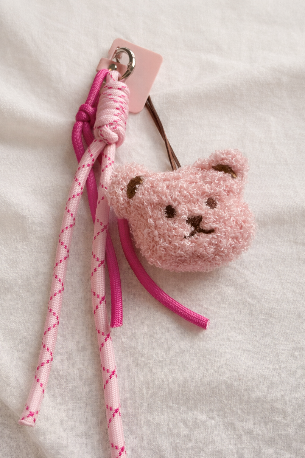 Little Teddy Geschenkbox – Soft Pink - Little Gift Box