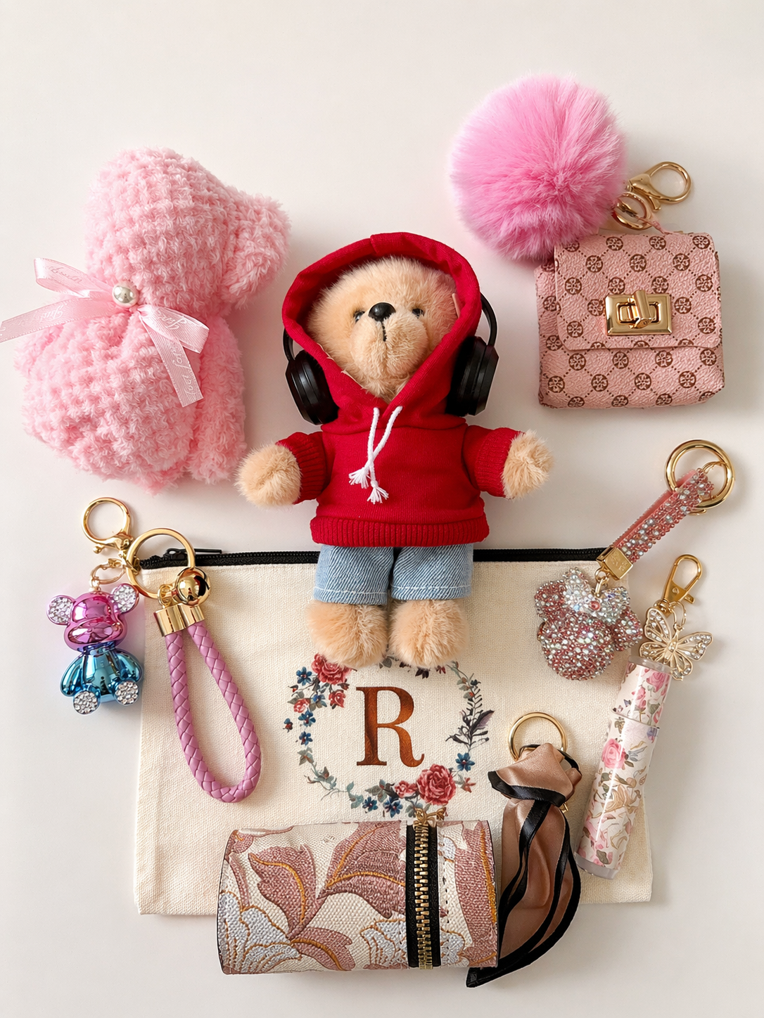 Ultimate Girl Gift Box 💖 - Little Gift Box