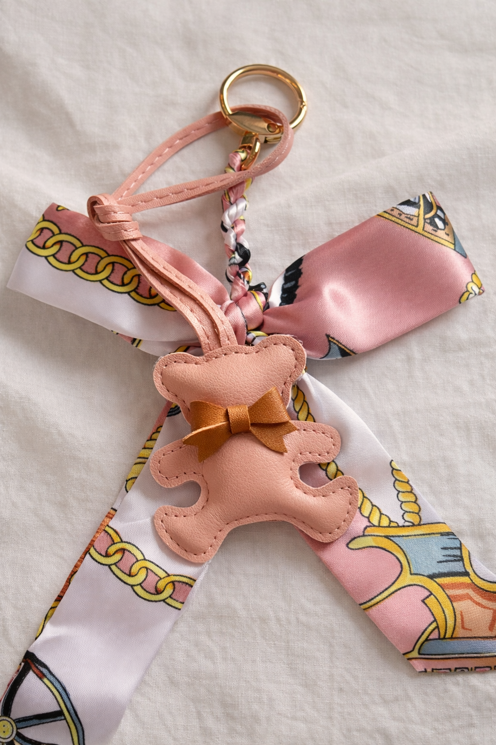 Little Teddy Geschenkbox – Soft Pink - Little Gift Box