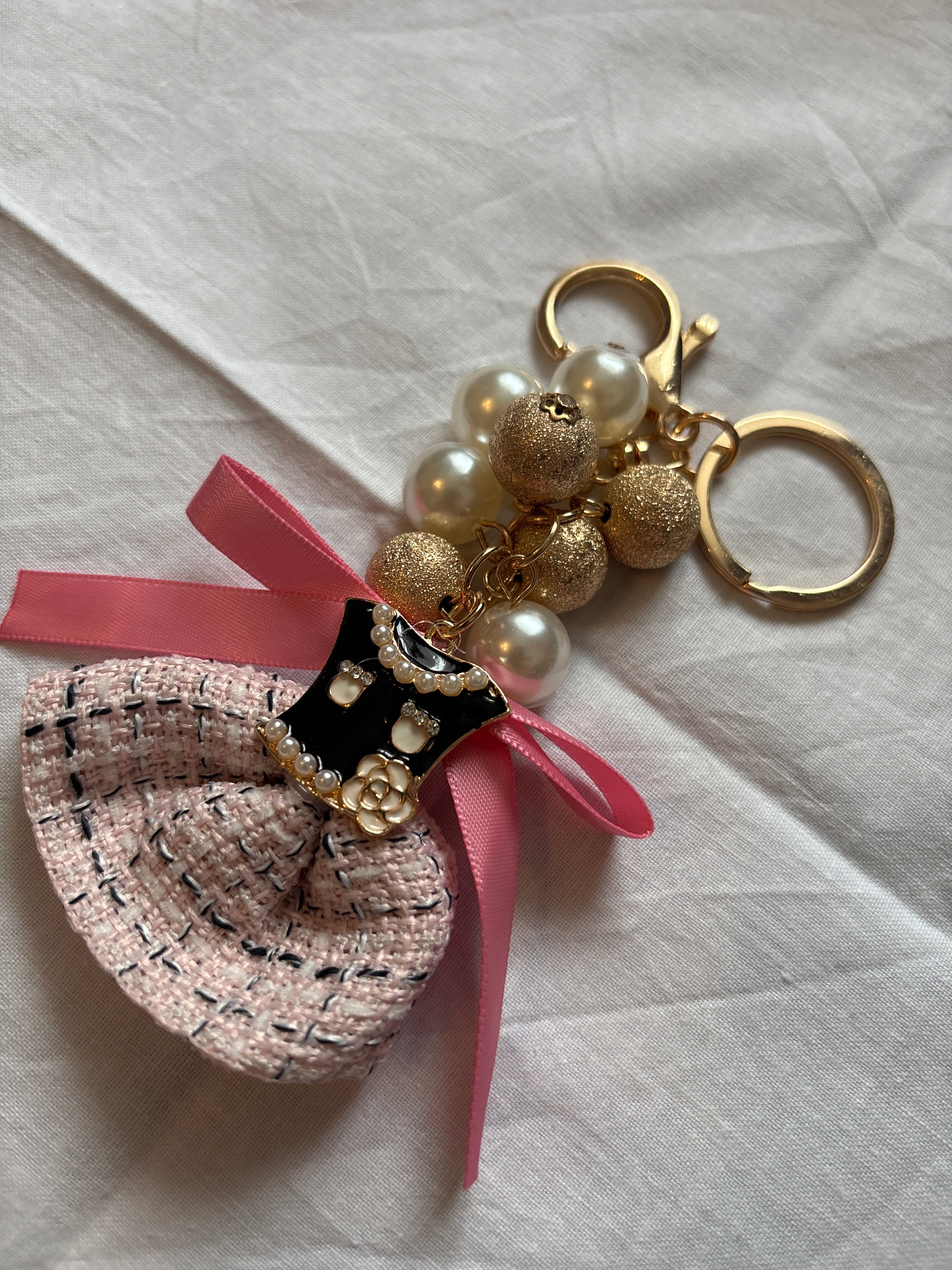 Cozy Kitty Geschenkbox – Elegantes Accessoire Set - Little Gift Box