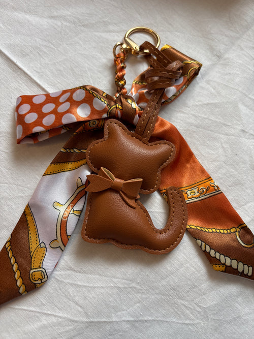 Cozy Kitty Geschenkbox – Elegantes Accessoire Set - Little Gift Box